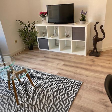 Santiago Malaga City Center 2 Rooms Exteriér fotografie