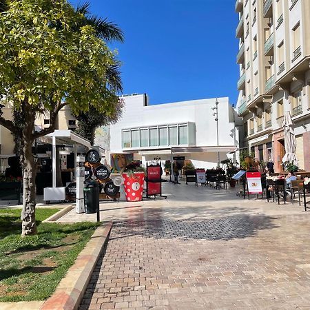 Santiago Malaga City Center 2 Rooms Exteriér fotografie