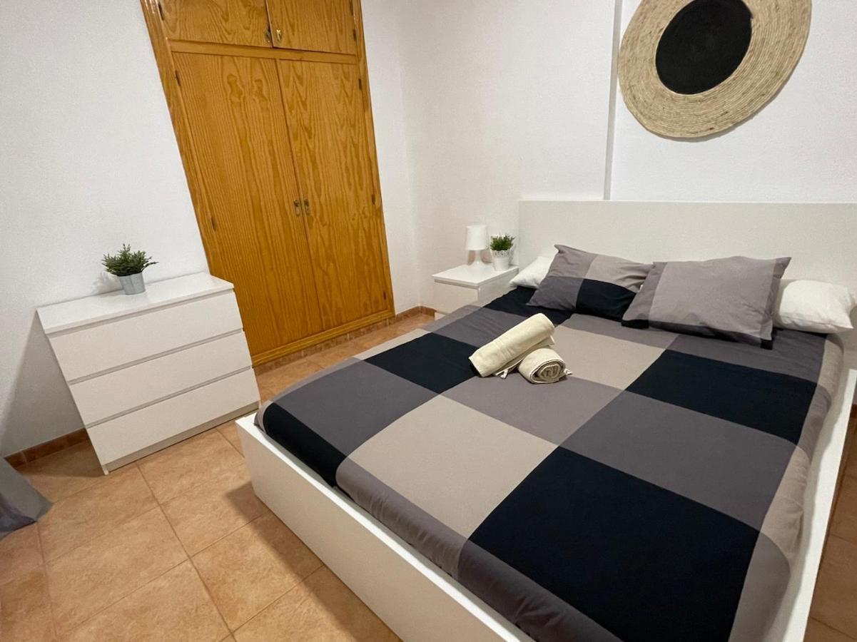 Santiago Malaga City Center 2 Rooms Exteriér fotografie