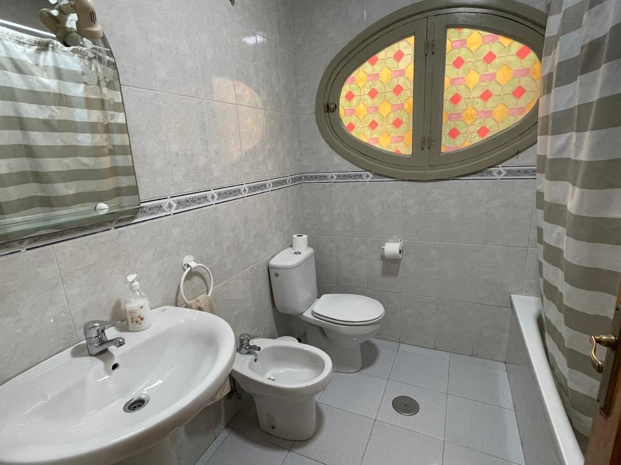 Santiago Malaga City Center 2 Rooms Exteriér fotografie